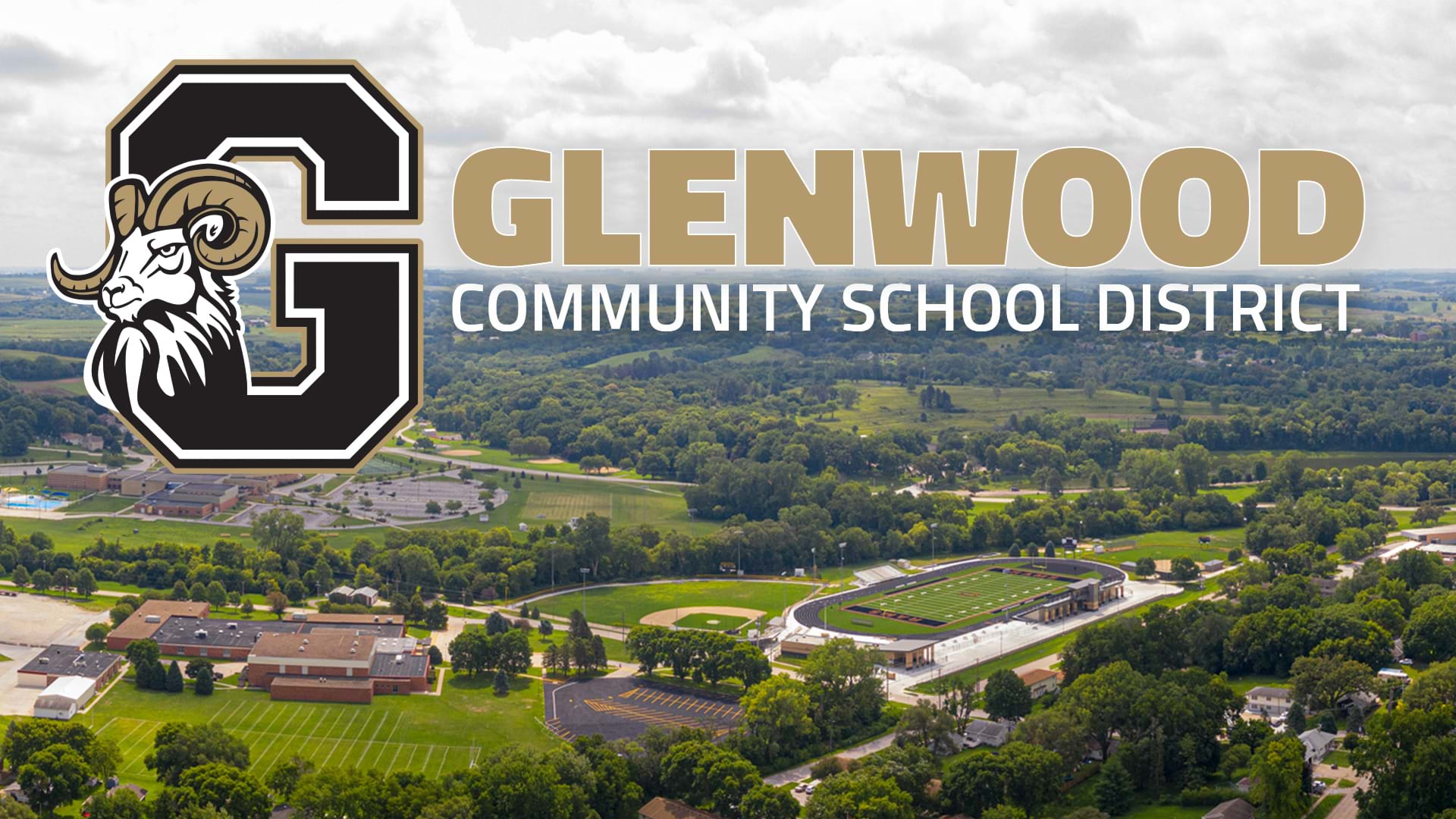 Glenwood Community School District Glenwood Community School District